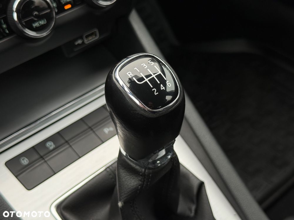 Skoda Octavia 1.4 TSI Ambition - 20