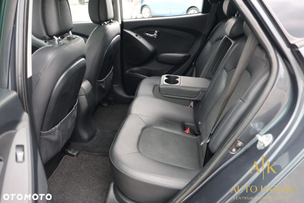 Hyundai ix35 - 34