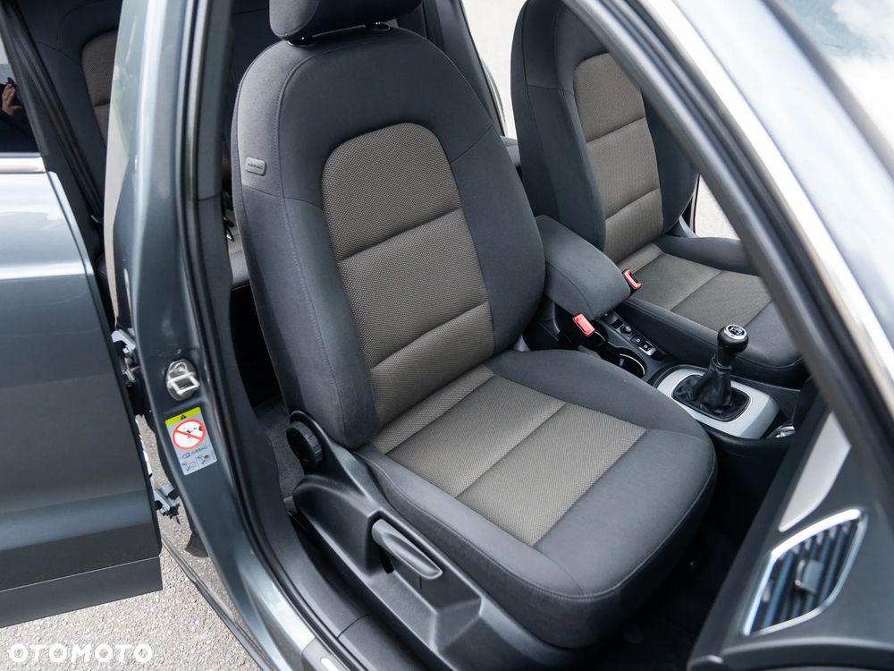 Audi Q3 2.0 TDI Quattro - 31