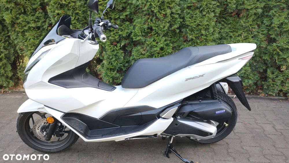 Honda PCX - 14