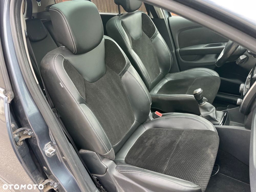 Renault Clio 0.9 Energy TCe Limited Plus - 9