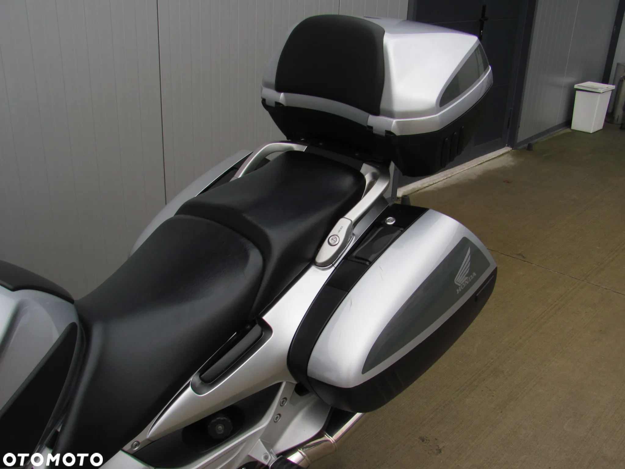 Honda ST - 32