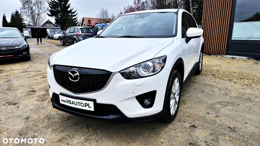 Mazda CX-5 2.0 Skymotion - 27