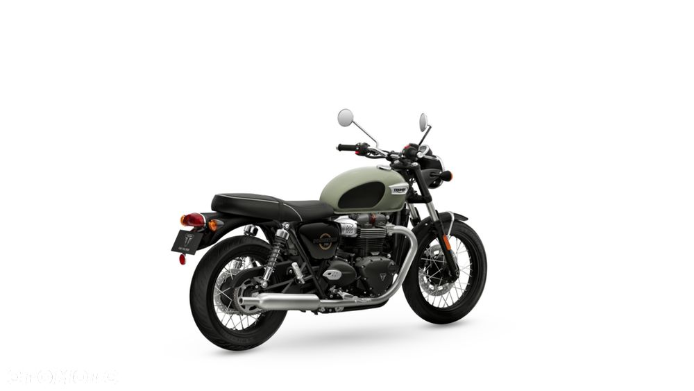 Triumph Bonneville - 37