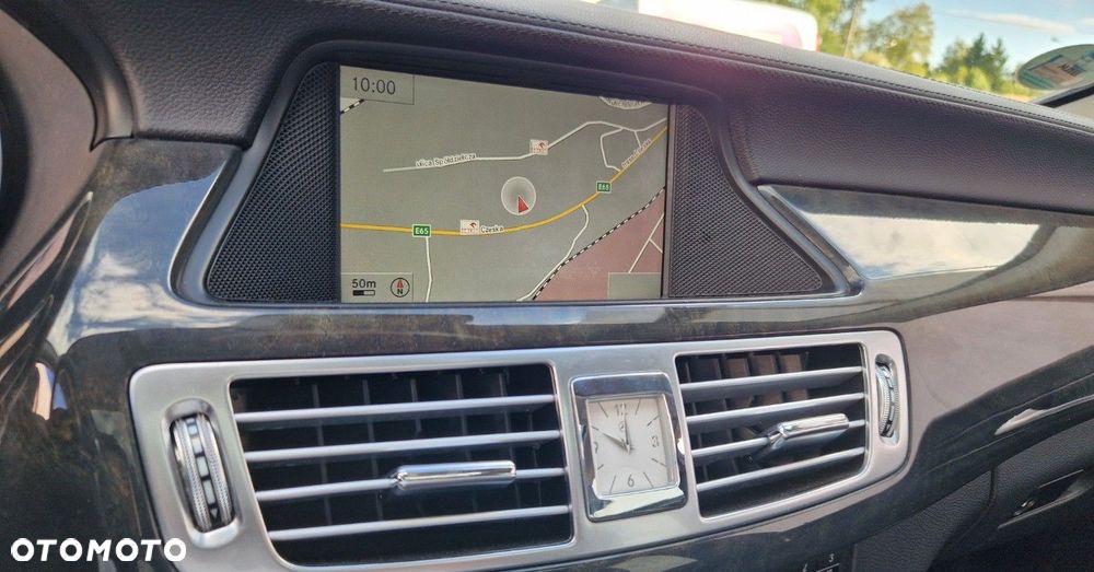 Mercedes-Benz CLS - 17