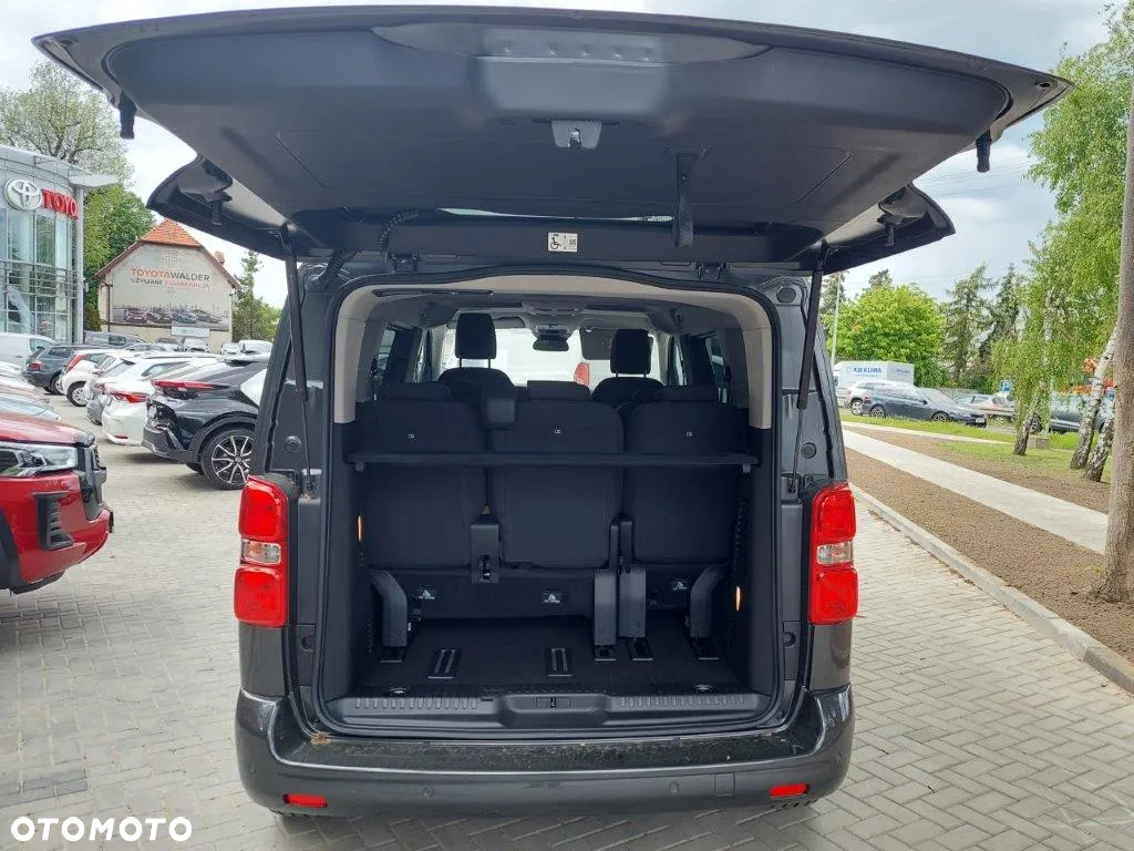 Toyota Proace Verso 2.0 D4-D Medium Family - 11