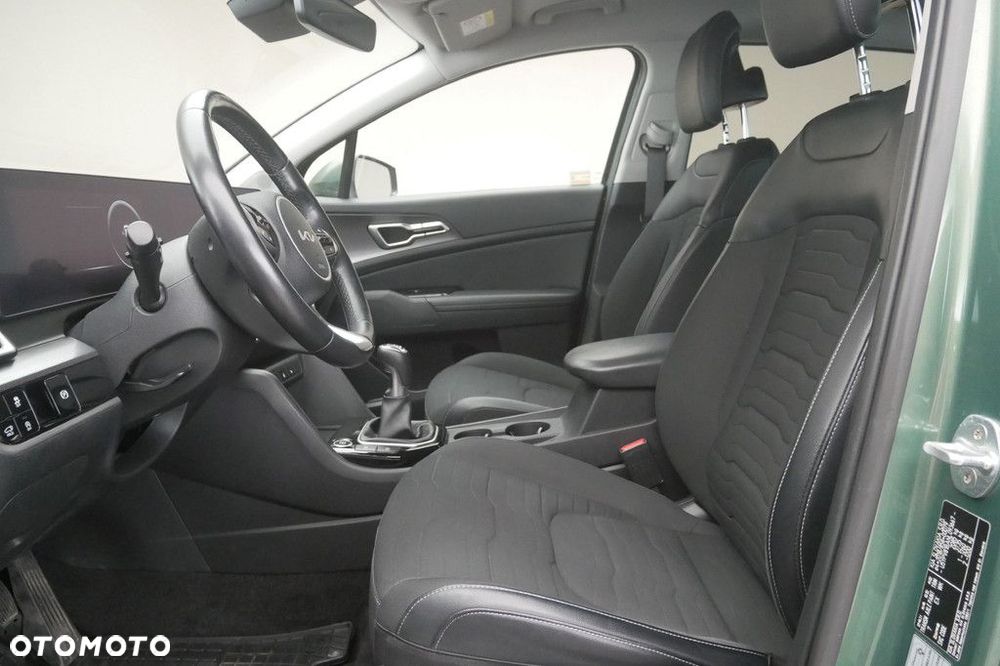 Kia Sportage - 12