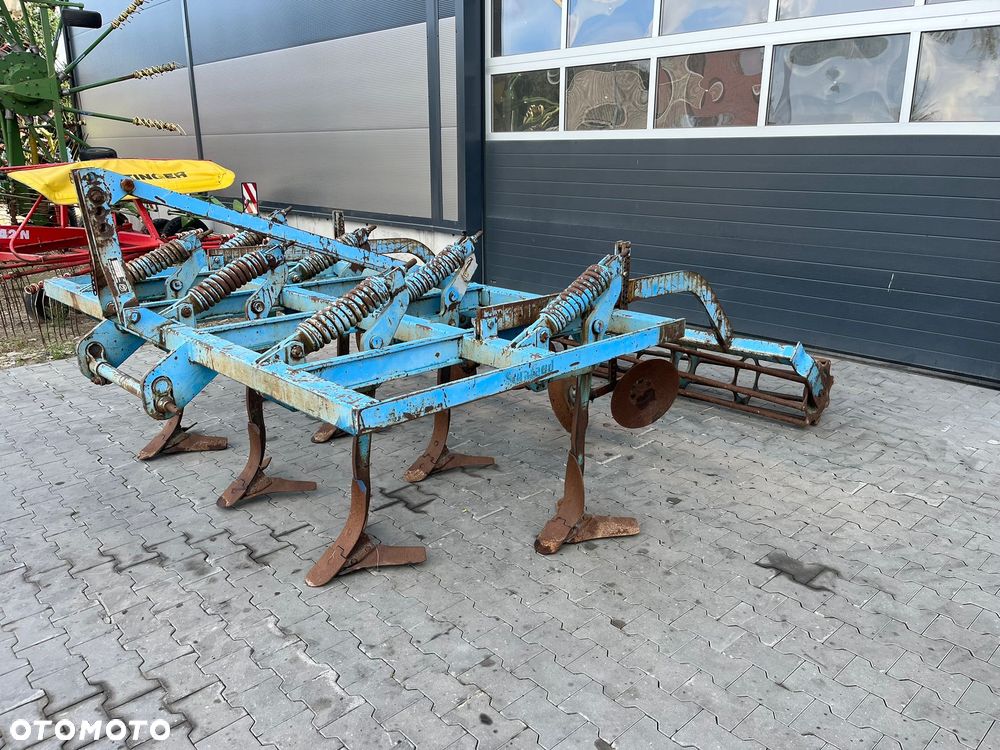 Lemken Smaragd