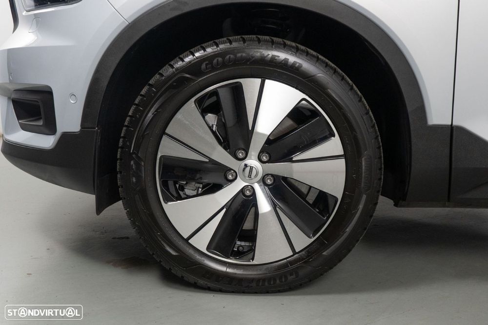 Volvo XC 40 1.5 T4 PHEV Inscription Expression - 27