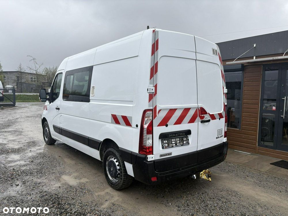 Renault Master - 4