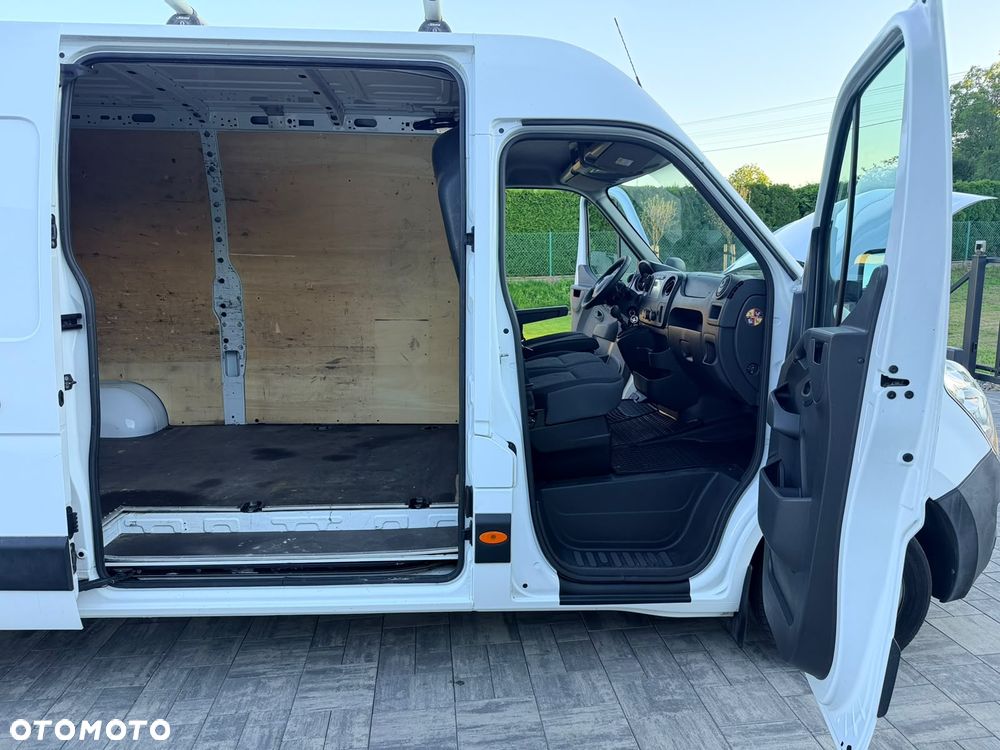Opel Movano - 19