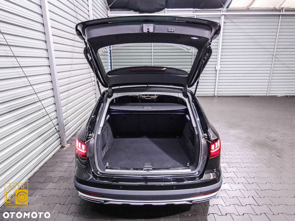 Audi A4 Allroad 45 TFSI S tronic - 14