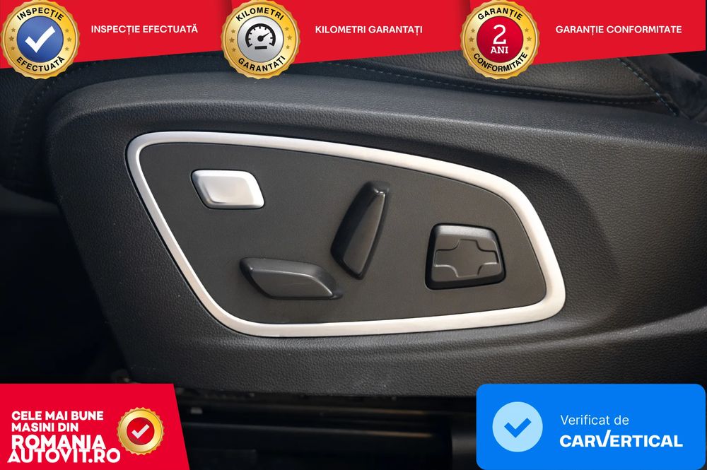 Renault Austral 200 HEV Techno Esprit Alpine - 14