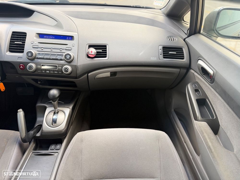 Honda Civic - 23