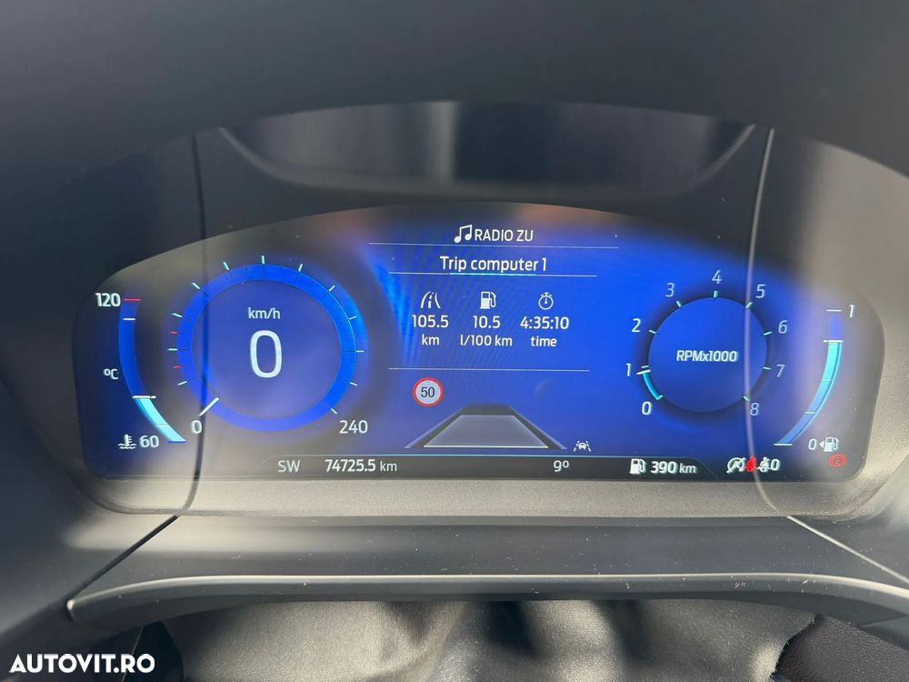 Ford Kuga 1.5 EcoBoost FWD Trend - 5