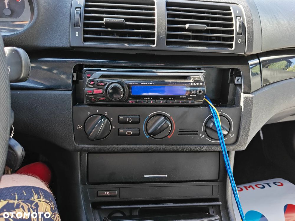 BMW Seria 3 - 29