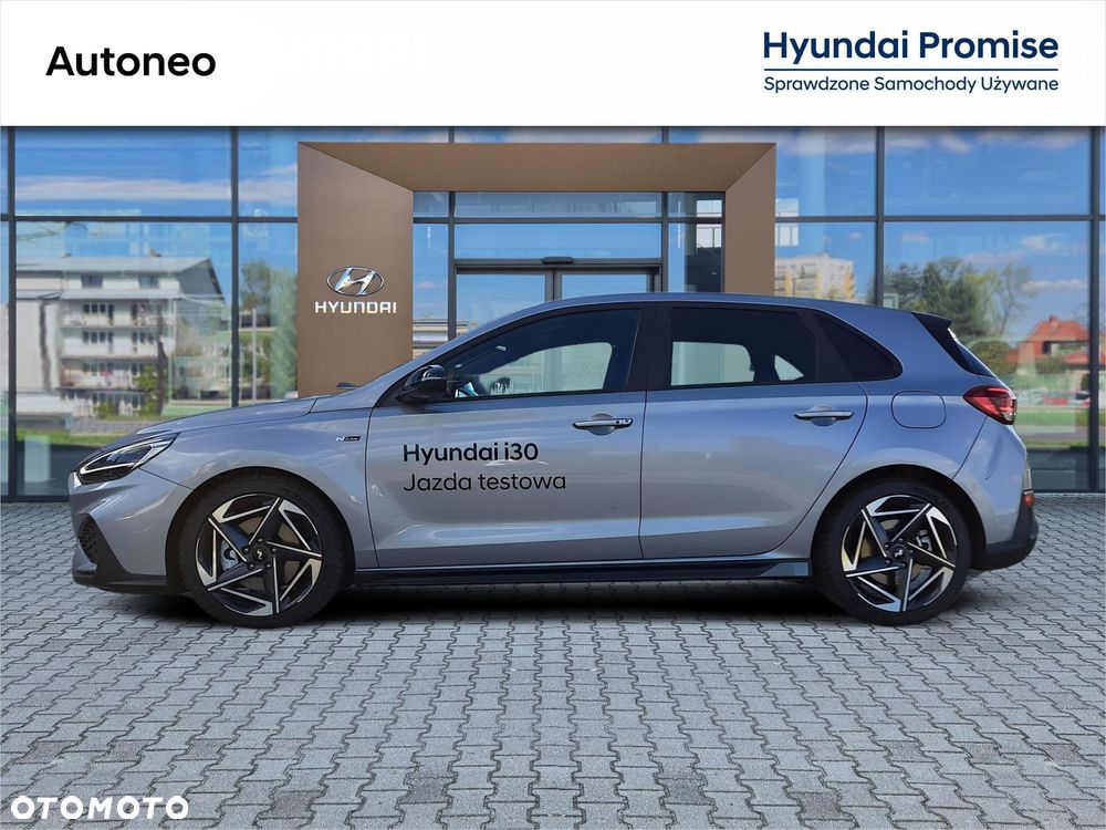 Hyundai i30 - 2
