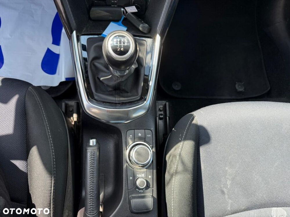 Mazda 2 SKYACTIV-G 90 Nakama - 11