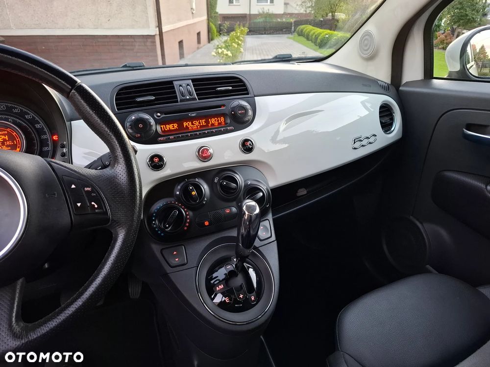 Fiat 500 - 19