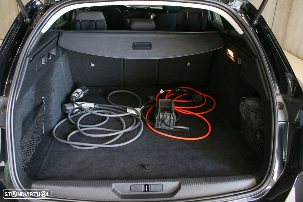 Peugeot 308 SW 1.6 Hybrid Active Pack e-EAT8 - 15