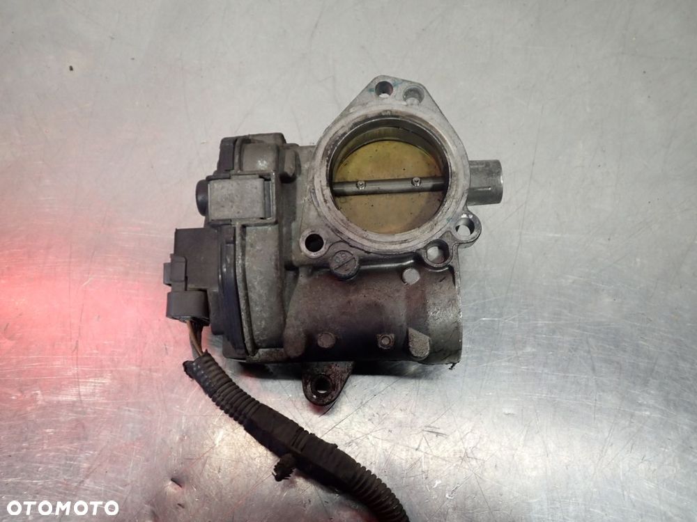 PRZEPUSTNICA PEUGEOT 206 1.4 9647925480 - 2