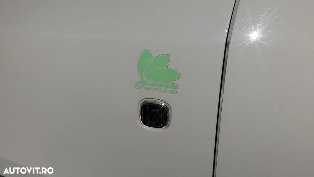 Skoda Fabia - 27