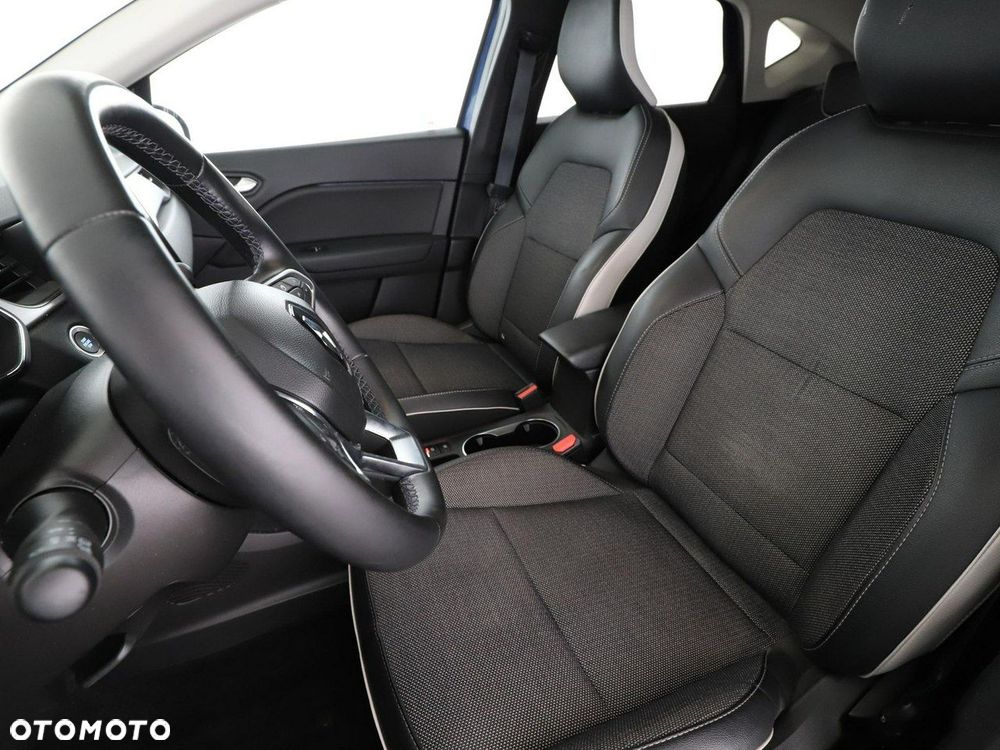 Renault Captur 1.6 E-TECH Full Hybrid 145 Intens - 13