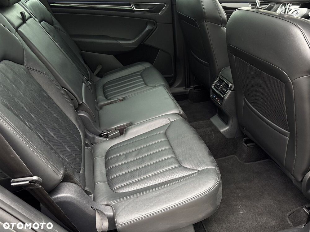 Skoda Kodiaq 2.0 TDI 4x4 L&K DSG 7 os - 10