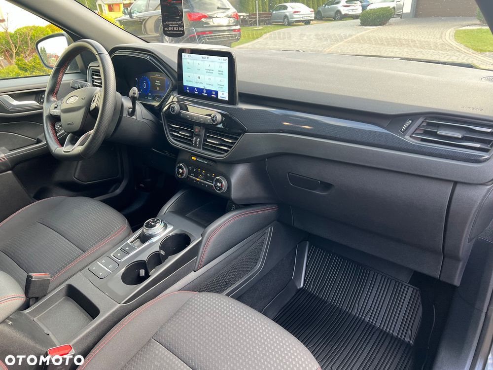 Ford Kuga 2.0 EcoBlue AWD ST-Line - 19