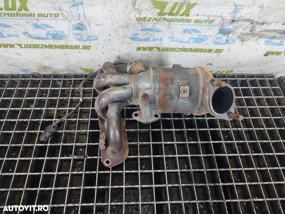 Galerie evacuare catalizator 1.6 g4le hybrid Hyundai Ioniq AE [2016 - - 1