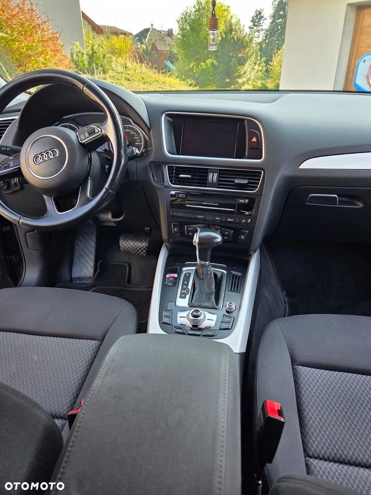 Audi Q5 2.0 TDI clean diesel Quattro S tronic - 3