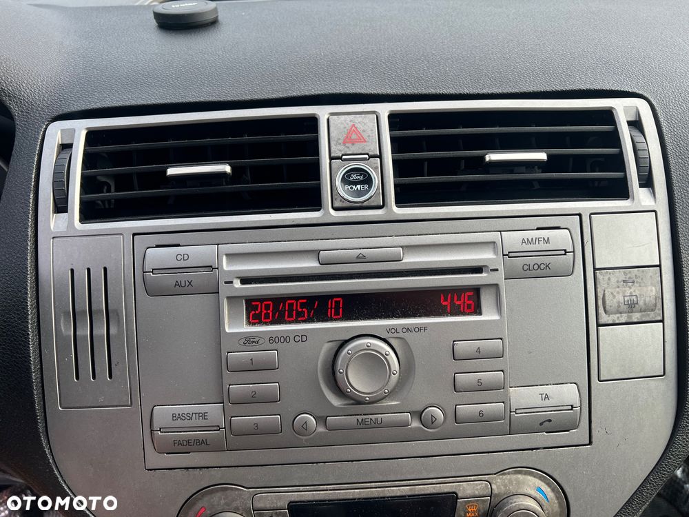 Ford Kuga 2.0 TDCi 2x4 Trend - 14