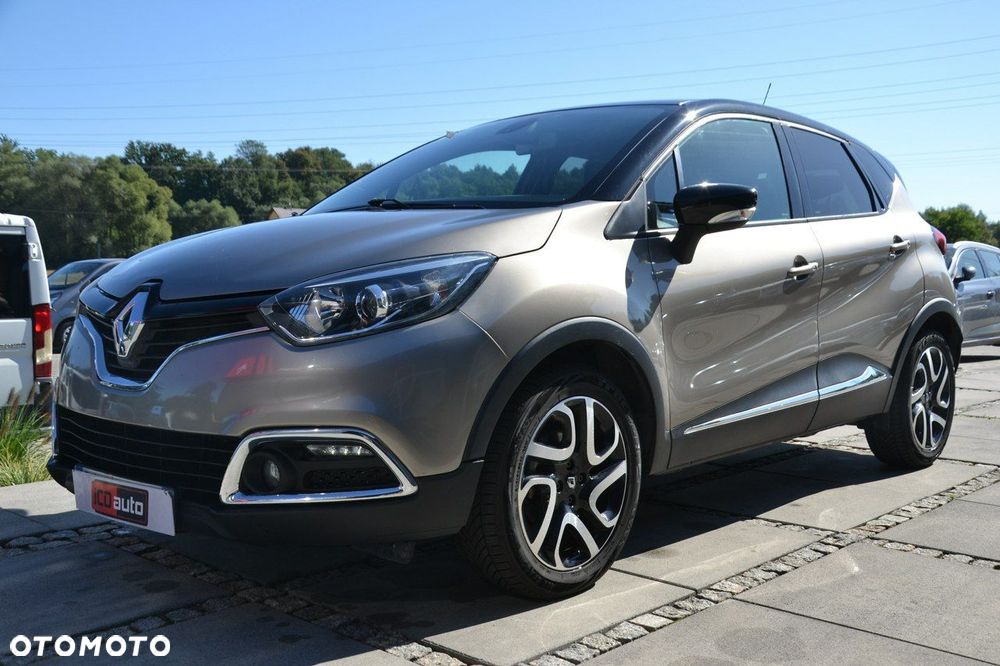 Renault Captur - 3