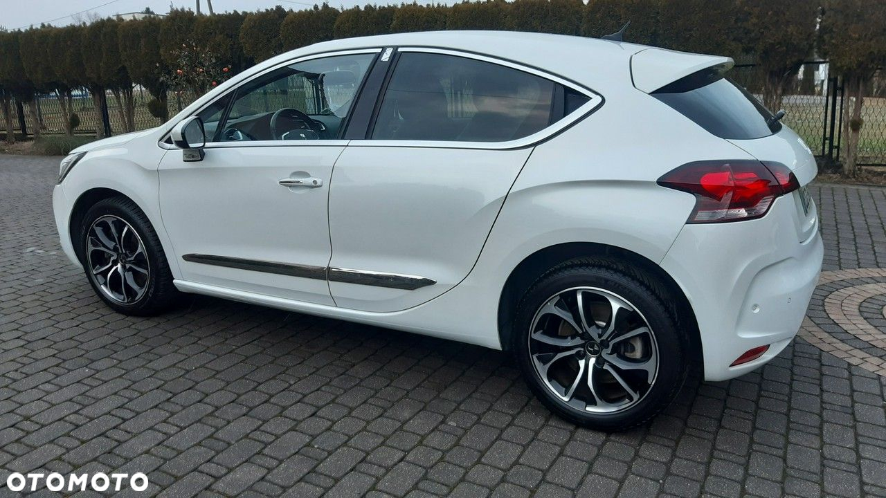DS Automobiles DS 4 - 36