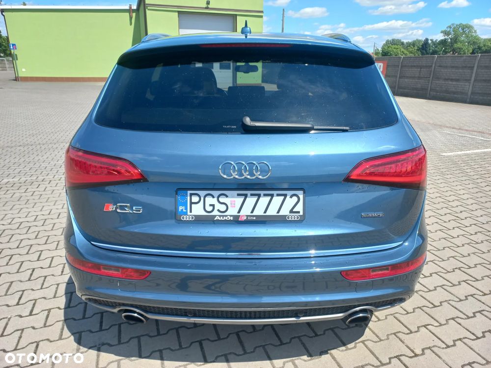 Audi Q5 - 2