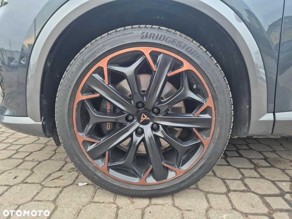 Cupra Formentor 2.0 TSI 4Drive VZ DSG - 22