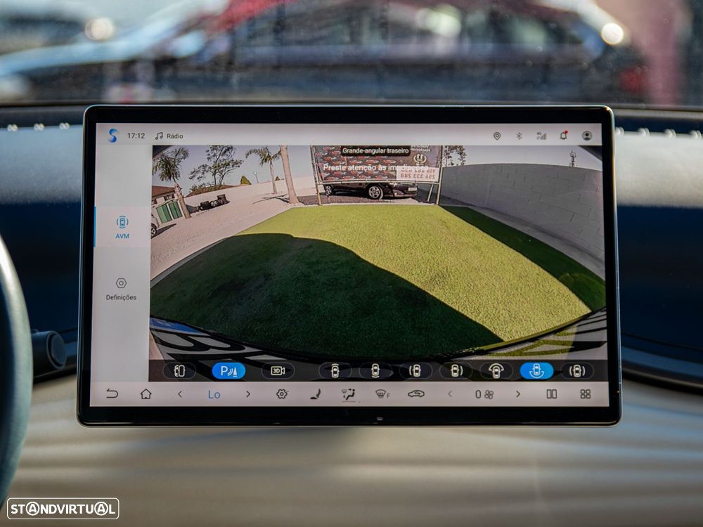 BYD Atto 3 60.48 kWh Design - 39