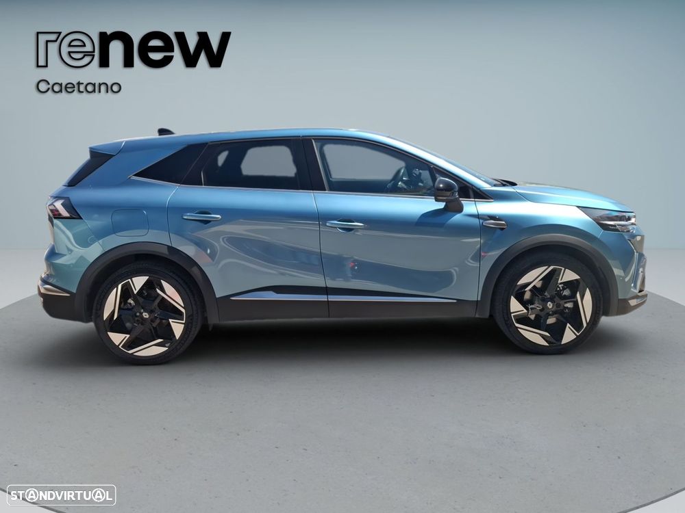 Renault Symbioz 1.6 E-Tech Full Hybrid Iconic - 9