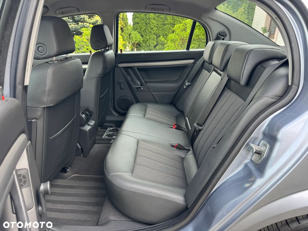 Opel Vectra 1.8 Elegance - 31