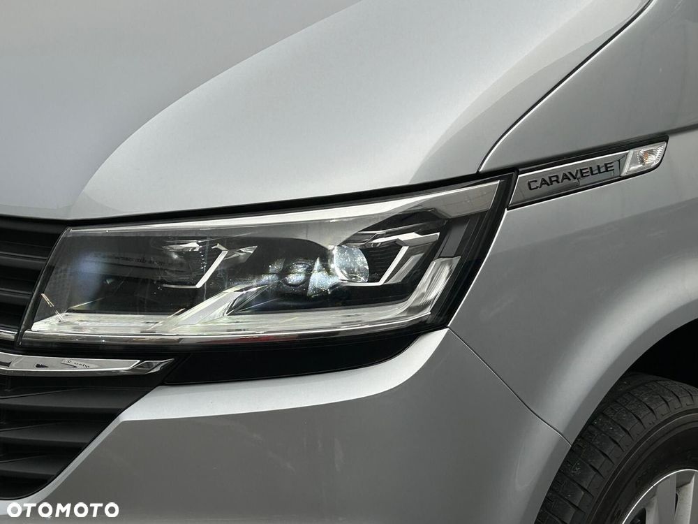 Volkswagen Caravelle 2.0 TDI L2 Trendline - 35