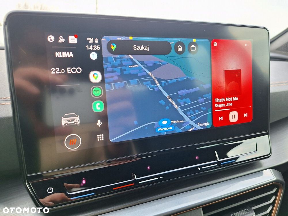 Cupra Formentor - 32