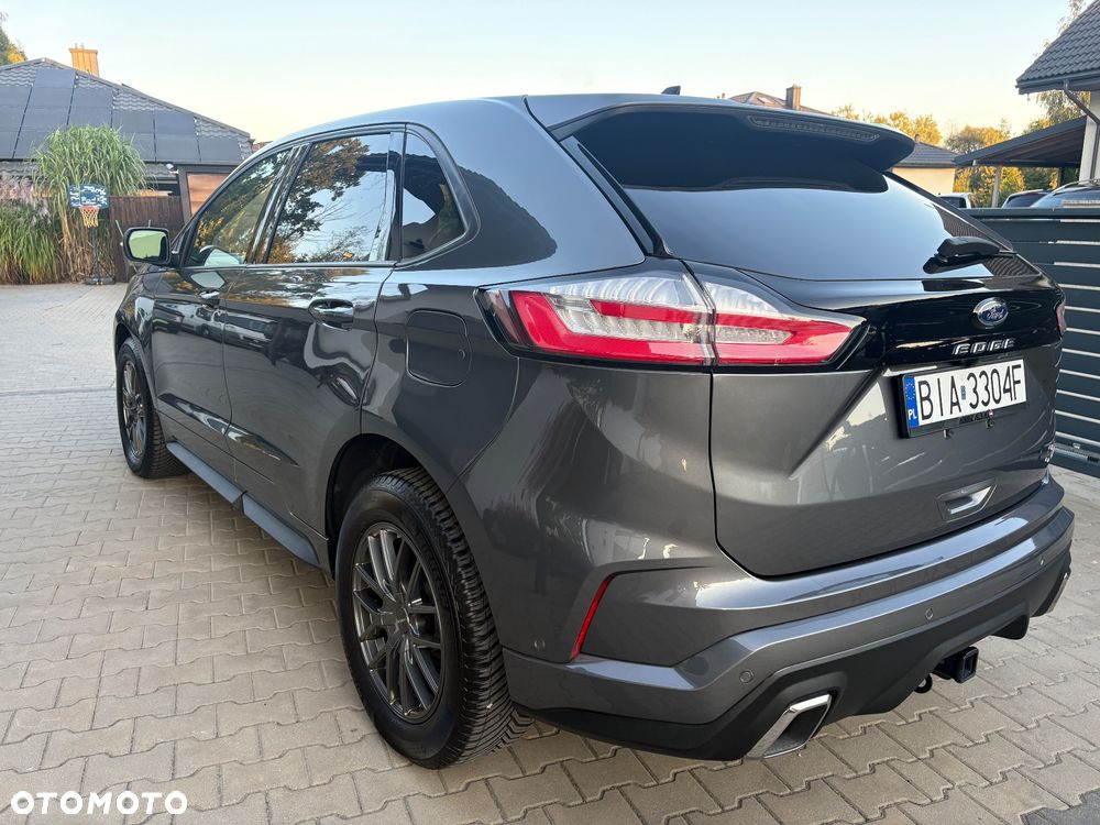 Ford Edge - 33
