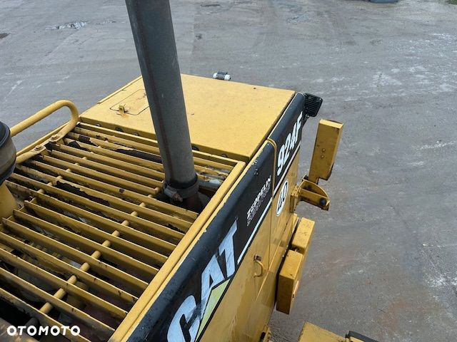 Caterpillar 924 F - 5