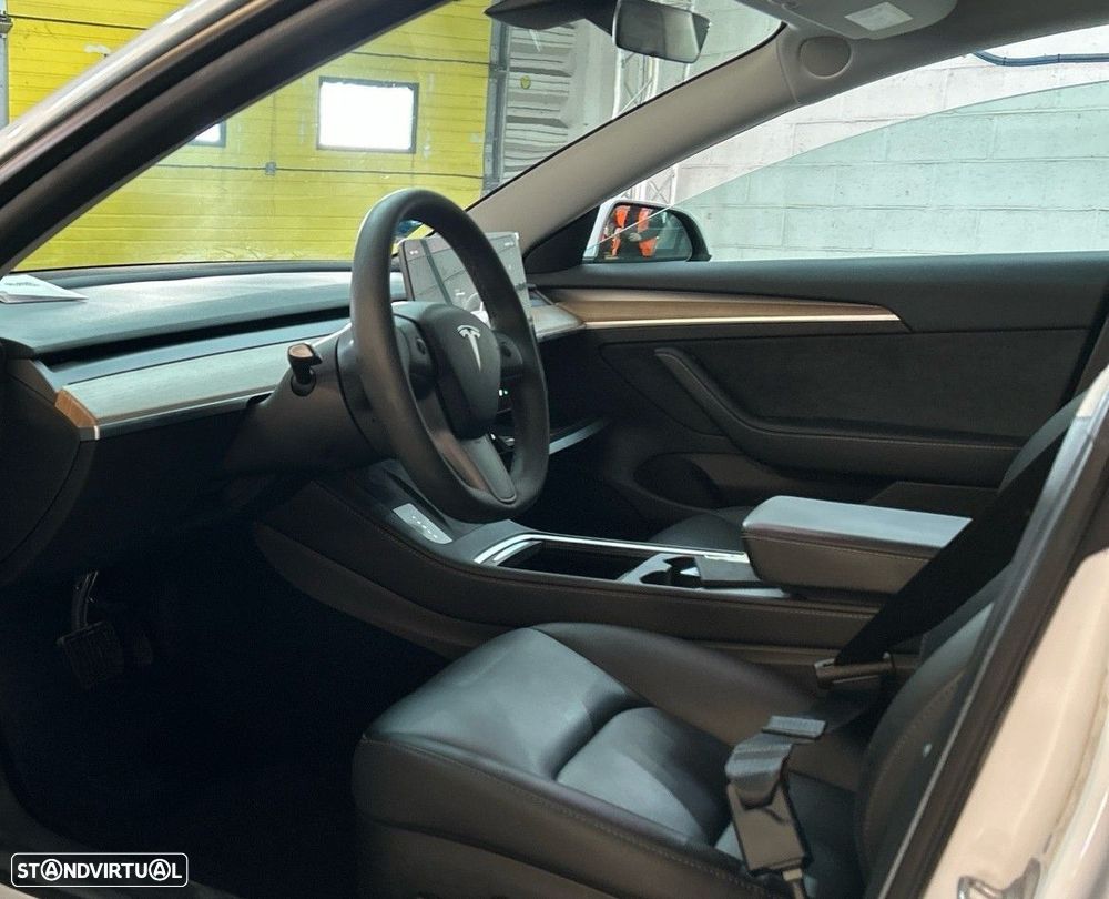 Tesla Model 3 Long Range Tração Integral - 8