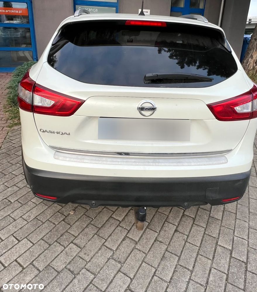 Nissan Qashqai+2 - 4