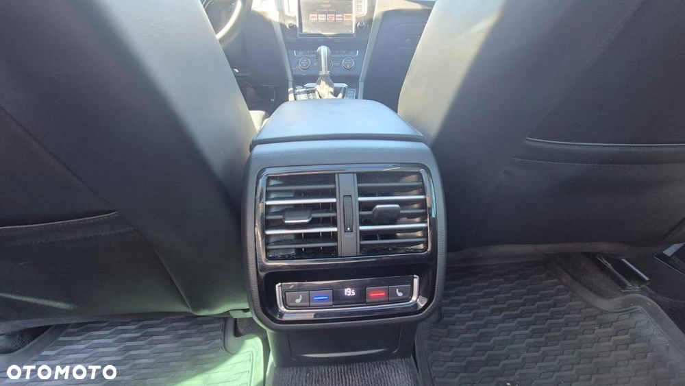 Volkswagen Passat 1.8 TSI BMT Highline DSG - 6