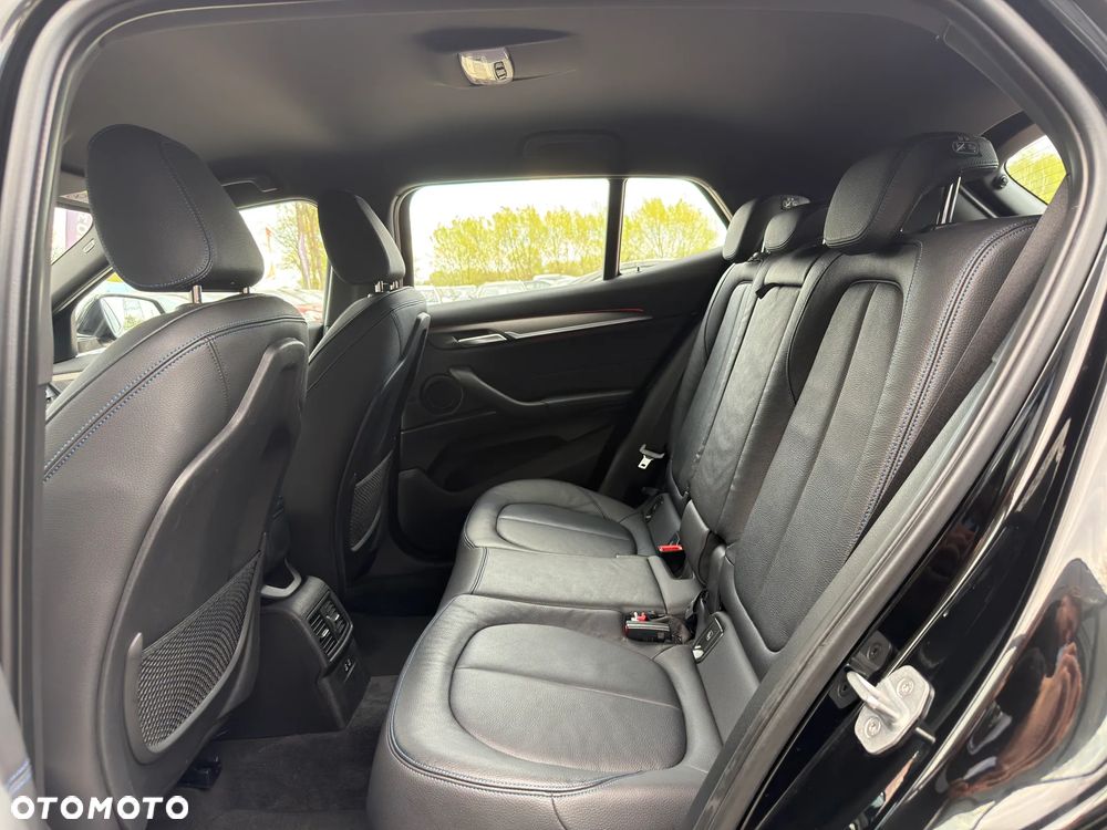 BMW X2 sDrive20i M Sport sport - 28