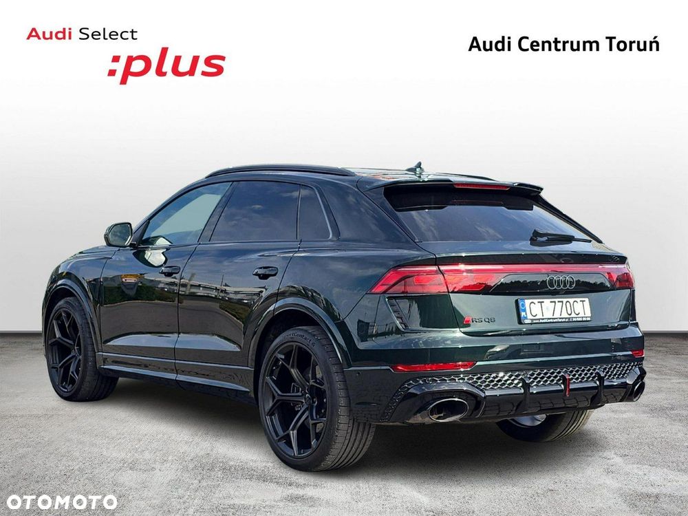 Audi RS Q8 - 3