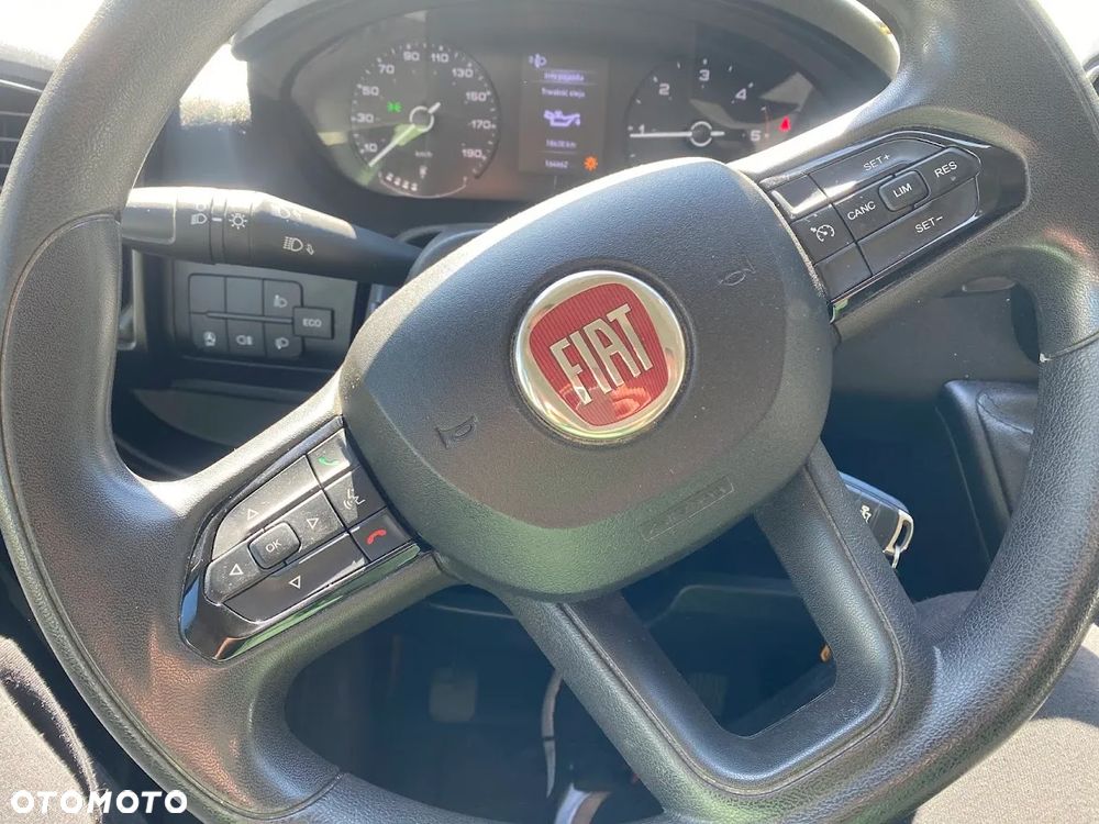 Fiat Ducato/Salon Polska/ Pierwszy Włąściciel/ Gwarancja Cenny - 12