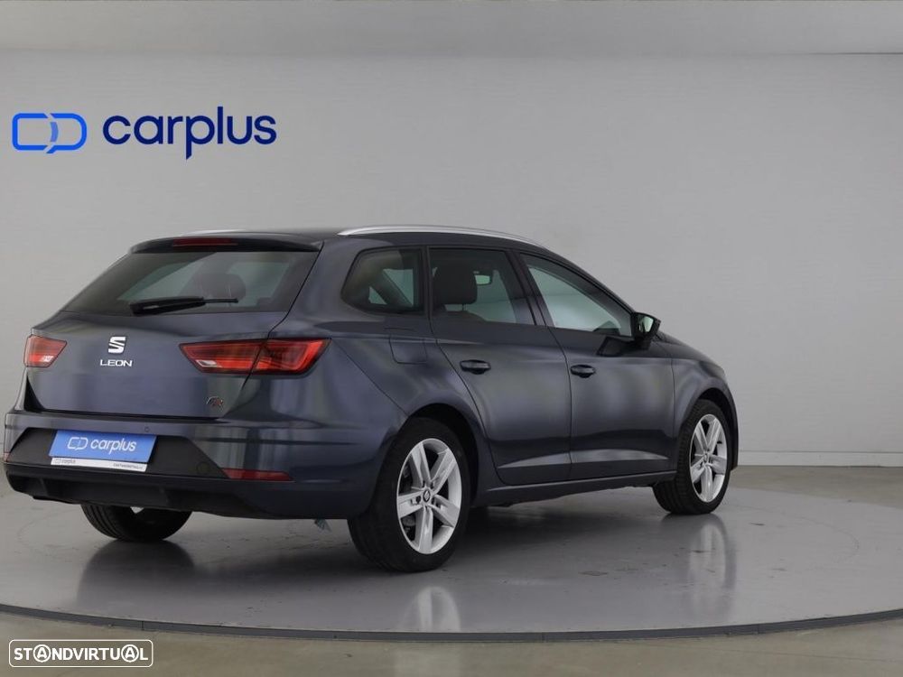 SEAT Leon 1.0 EcoTSI FR S/S - 7